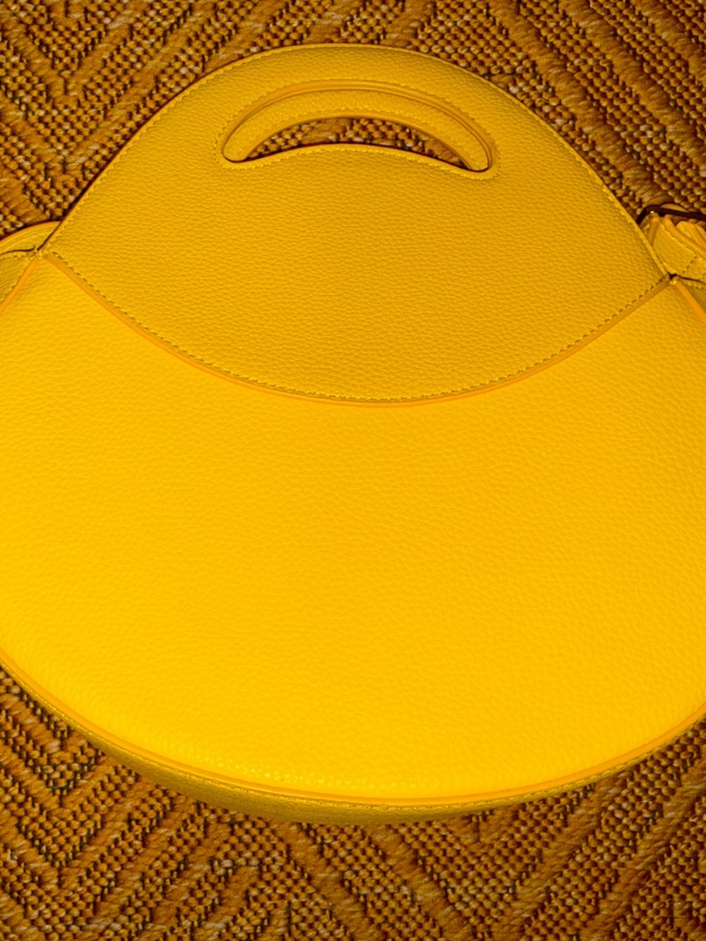 Homage Year PROTECTION OVA BAG